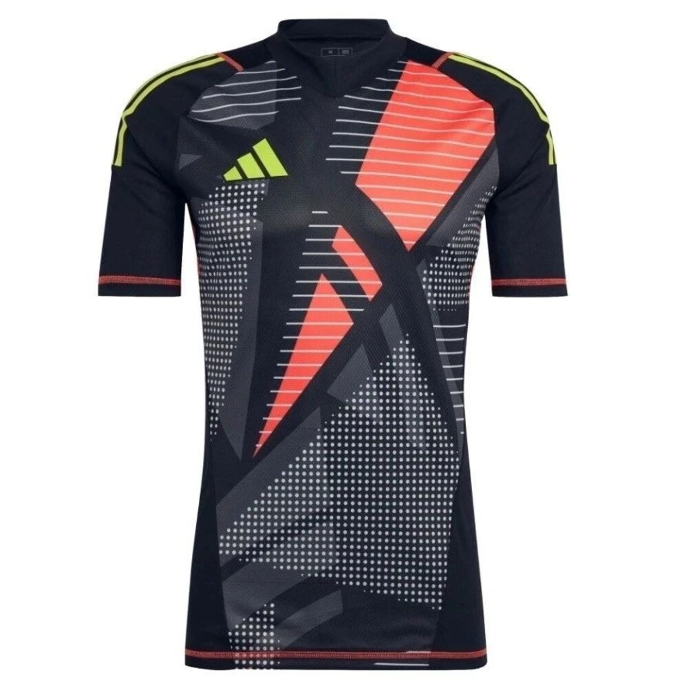 Adidas Tiro 24 Pro Goalkeeper Jersey Soccer Football IN0423 Men’s L $110 NEW
